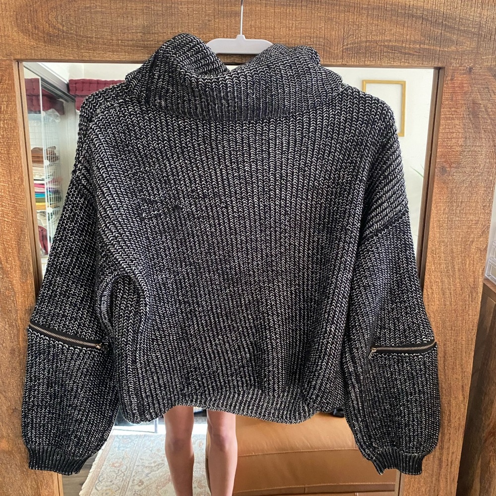 LF Sweater